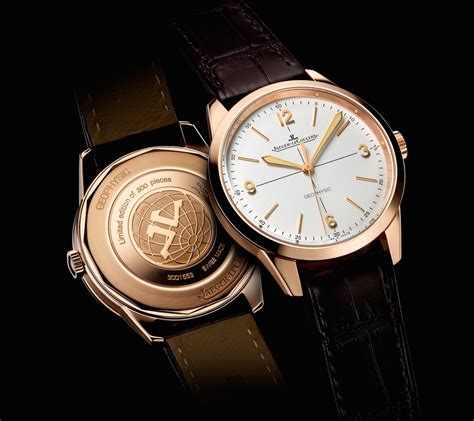 scientific watches|jaeger lecoultre geophysic.